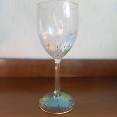 九谷焼 鏑木商舗×SPIEGELAU 清峰堂 シャンパングラス - メルカリ