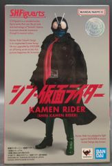 BANDAI SPIRITS SHFiguarts 신·가면라이더 가면라이더(신·가면라이더)