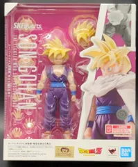 2025年最新】スーパーサイヤ人2 孫悟空 s.h. figuartsの人気アイテム