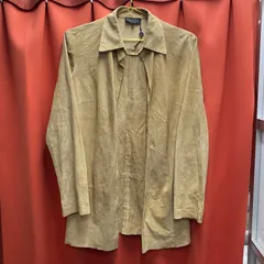 2025年最新】グッチ レザー シャツの人気アイテム - メルカリ