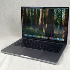 ジャンクMacBook Pro2016メモリ16GB本体のみ ◇ジャンク品・本体のみ◇Apple MacBook Pro (14インチ 2021) 【M1 Pro