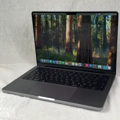 2025年最新】MacBOOK pro m1 14インチ ジャンクの人気アイテム - メルカリ