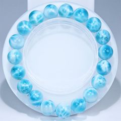 ラリマー 10mm 17cm 0191 - メルカリ