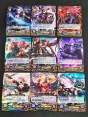 カムイ (女) プロモ 4枚セット ファイアーエムブレムサイファ - メルカリ