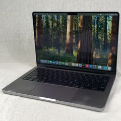 ◇ジャンク品・本体のみ◇Apple MacBook Pro (14インチ 2021) 【M1 Pro