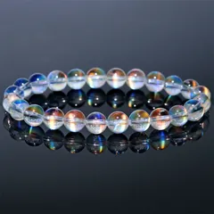 2025年最新】マダガスカル レインボームーンストーンの人気アイテム