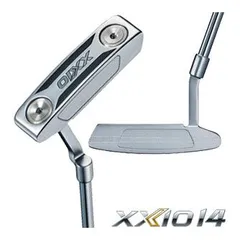 2026年最新】ゼクシオ パターの人気アイテム - メルカリ