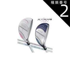 2026年最新】ゼクシオ10 ユーティリティh6の人気アイテム - メルカリ