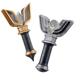 ウルトラレプリカ ブラックスパークレンス 25th Anniversary ver.＆スパークレンス CAMEARRA ver.  『ウルトラマンティガ』