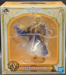 BANDAI SPIRITS 이치 반 쿠지 소드 아트 온라인 알리시제이션 War of Underworld 최종장 A 상광의 무녀 앨리스 피규어