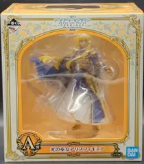 BANDAI SPIRITS 一番くじ ソードアート・オンライン アリシゼーション War of Underworld 最終章 A賞光の巫女 アリス フィギュア