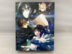 セル版 劇場版 魔法科高校の劣等生 星を呼ぶ少女 [DVD] - メルカリ
