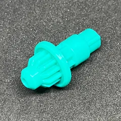 ベイブレードX ビット/T テーパー ミントグリーン BX-46 バトルエントリーセット♾️ BX46