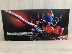 CSM アクセルドライバー ver.1.5 風都探偵 EDITION 仮面ライダーW