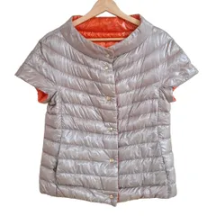 2025年最新】HERNO リバーシブル ダウンの人気アイテム - メルカリ