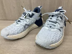 UNDER ARMOUR プロジェクトロック スニーカー 24cm レディース アンダーアーマー