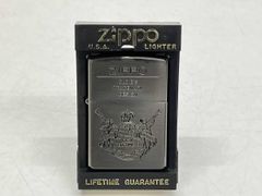 FF8 限定版ZIPPO スコールモデル - メルカリ