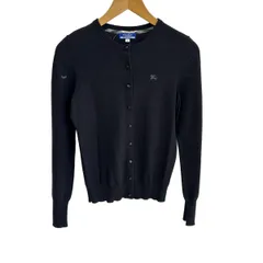 2025年最新】ブルーレーベルカーディガンの人気アイテム - メルカリ