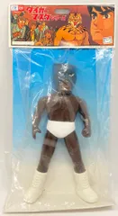 2026年最新】マルサン タイガーマスクの人気アイテム - メルカリ