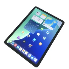 【良品】iPad Air (第4世代) Wi-Fi + Cellular/64GB/356767110030123