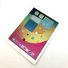 2025年最新】12.9 iPad Pro 64GB 美品 第2の人気アイテム - メルカリ