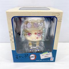 ■ MegaHouse 루카뿌 귀멸의 칼날 우수천원 피규어 미개봉 ■