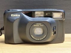 KYOCERA ZOOMTEC WIDE コンパクトカメラ - メルカリ
