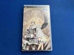 PSP シャイニング・アーク