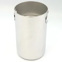 20's CHRISTOFLE ワインクーラー アンティーク ヴィンテージ 仏 Vintage Christofle Ormesson Champagne Cooler | Wildschut Antiques