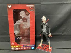 【フィギュア】ラストワン賞 オカルン(変身/高倉健) ラストワンver. 一番くじ ダンダダン ~オカルティックバトル､開幕!~ ダンダダン