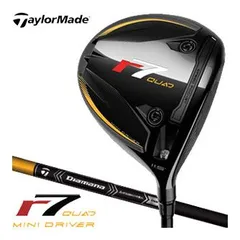 2026年最新】テーラーメイド ミニドライバー シャフトの人気アイテム