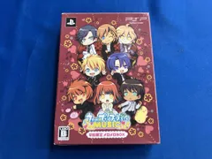 PSP うたの☆プリンスさまっ♪MUSIC
