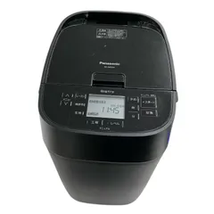 2025年最新】ホームベーカリー パナソニック sd mdxの人気アイテム