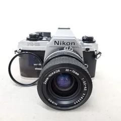 2025年最新】ニコン FG 20の人気アイテム - メルカリ