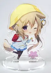 【中古】同人アクセサリー・小物系 【アズールレーン】トレーディングアクリルフィギュア 長月(しらたま) C97/しらたまこ
