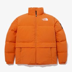 国内未発売THE NORTH FACE NEO PUFFYDOWN JACKET - メルカリ
