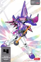 モ*ン様 【レア】バンダイBHCPDII 限定プラモデル　MG 1/100 レア】バンダイBHCPDII 限定プラモデル MG 1/100 - メルカリ