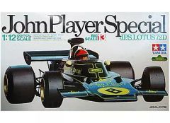 ロータス79 アンドレッティ JPS仕様 ビッグスケールF1コレクション