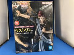 라스트원상 가애라 MASTERLISE 이치 반 쿠지 NARUTO-나루토- 나카노시 시험편 NARUTO-나루토-