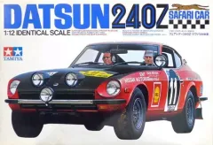 2026年最新】タミヤ 1/12 240Zの人気アイテム - メルカリ