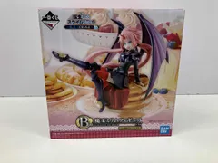  現状品 B賞 魔王ミリム 一番くじ 転生したらスライムだった件 ~俺､魔王になったよ~ 転生したらスライムだった件