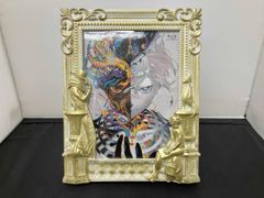 切り絵 アート 額縁入り フェアリーデザイン - メルカリ