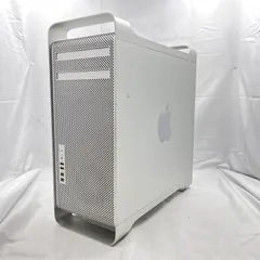 2025年最新】Apple Mac Pro a1289の人気アイテム - メルカリ