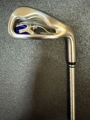 RODDIO ロッディオ アイアン＃7単品 PENTACROSSWEB シャフトI-9 - メルカリ