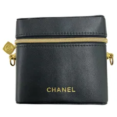 2025年最新】chanel ホリデー ポーチの人気アイテム - メルカリ