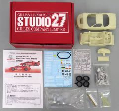 シュコー Grand-Prix Set Studio 腕時計　ミニカー　セット シュコー Grand-Prix Set Studio 腕時計 ミニカー セット - メルカリ