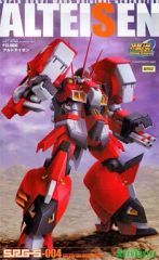 1/144 PTX-003C アルトアイゼン 「スーパーロボット大戦OG」 1/144 スーパーロボット大戦OG PTX-003C アルトアイゼン - メルカリ