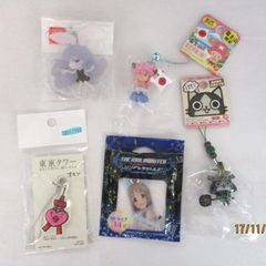 애니메이션 상품 모임 10점 세트 <5500659>