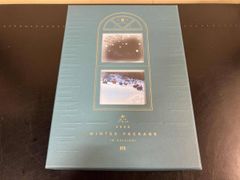 BTS ウィンパケ 2020 WINTER PACKAGE【ジン】 - メルカリ