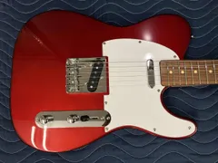 GRASSROOTS G-TE-50R エレキギター